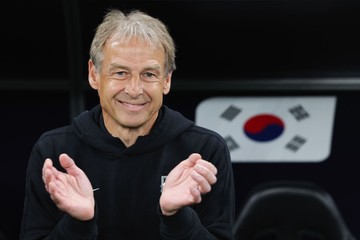 Balasan Menohok Klinsmann untuk Presiden Sepakbola Korsel