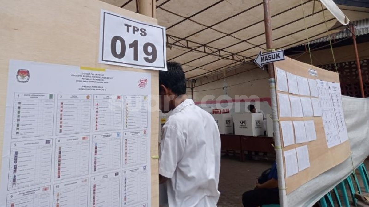 Fenomena Split-Ticketing Voting, Bikin Ganjar-Mahfud Kalah di Pilpres, Tapi PDIP Menang Pileg