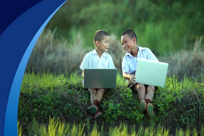 Gencarkan Literasi Digital Siswa, EdgePoint Infrastructure Luncurkan Connectivity for Communities di Indonesia