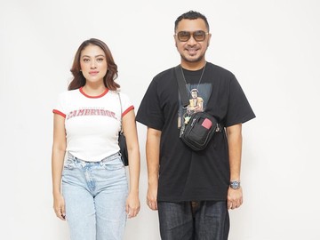 Istri Giring-Siti KDI, Ini Hasil Sementara Caleg Artis di Jateng