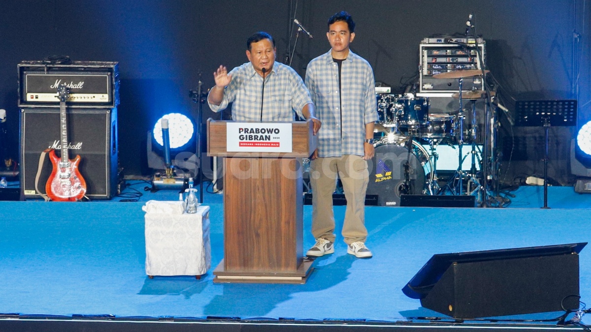 Kemenangan Prabowo-Gibran: Bukti Kekuatan Kampanye Digital Edukatif