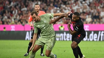 Leverkusen Tak Anggap Laga Lawan Bayern Menentukan Gelar