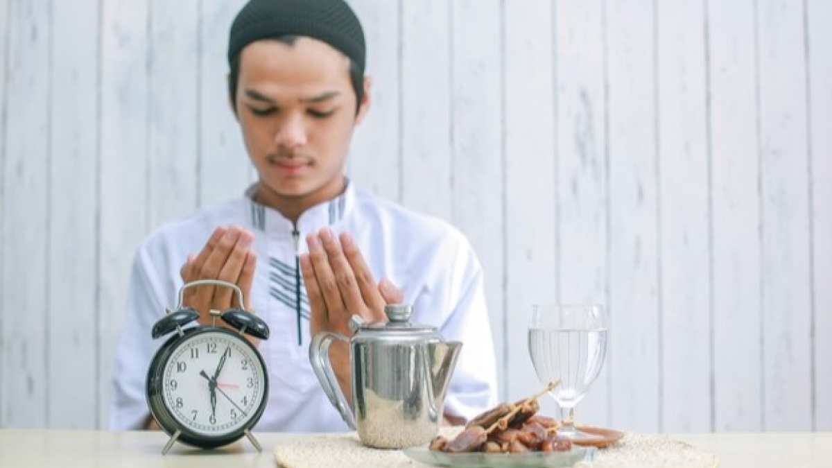 Niat Puasa 27 Rajab Sekaligus Senin Kamis dan Ganti Ramadhan, Baca Malam Ini