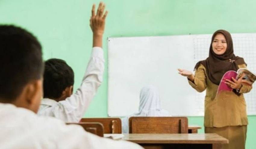 Siap-siap, Kemenag akan Ukur Kelebihan dan Kekurangan Guru Madrasah